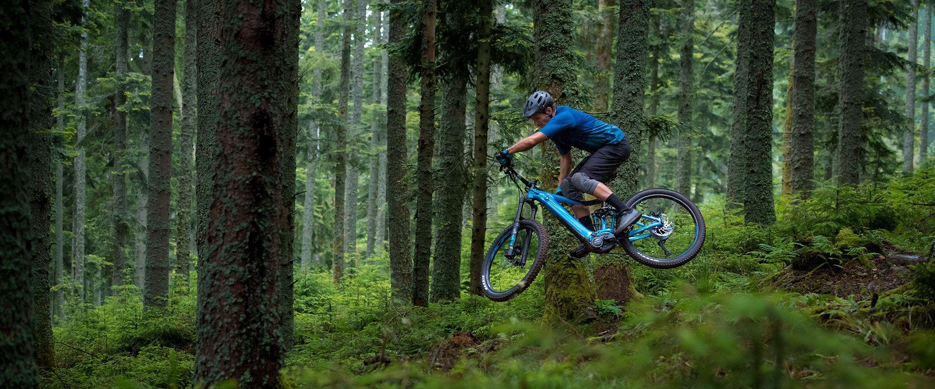 1920x800 Trance E+ Pro (2020). Giant Bicycles United States