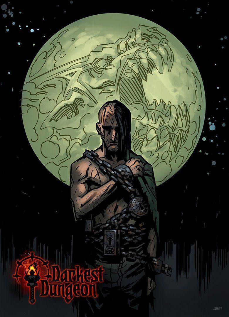 780x1080 Darkest Dungeon. Diseño de personajes, Criaturas fantásticas, Fantasia epica