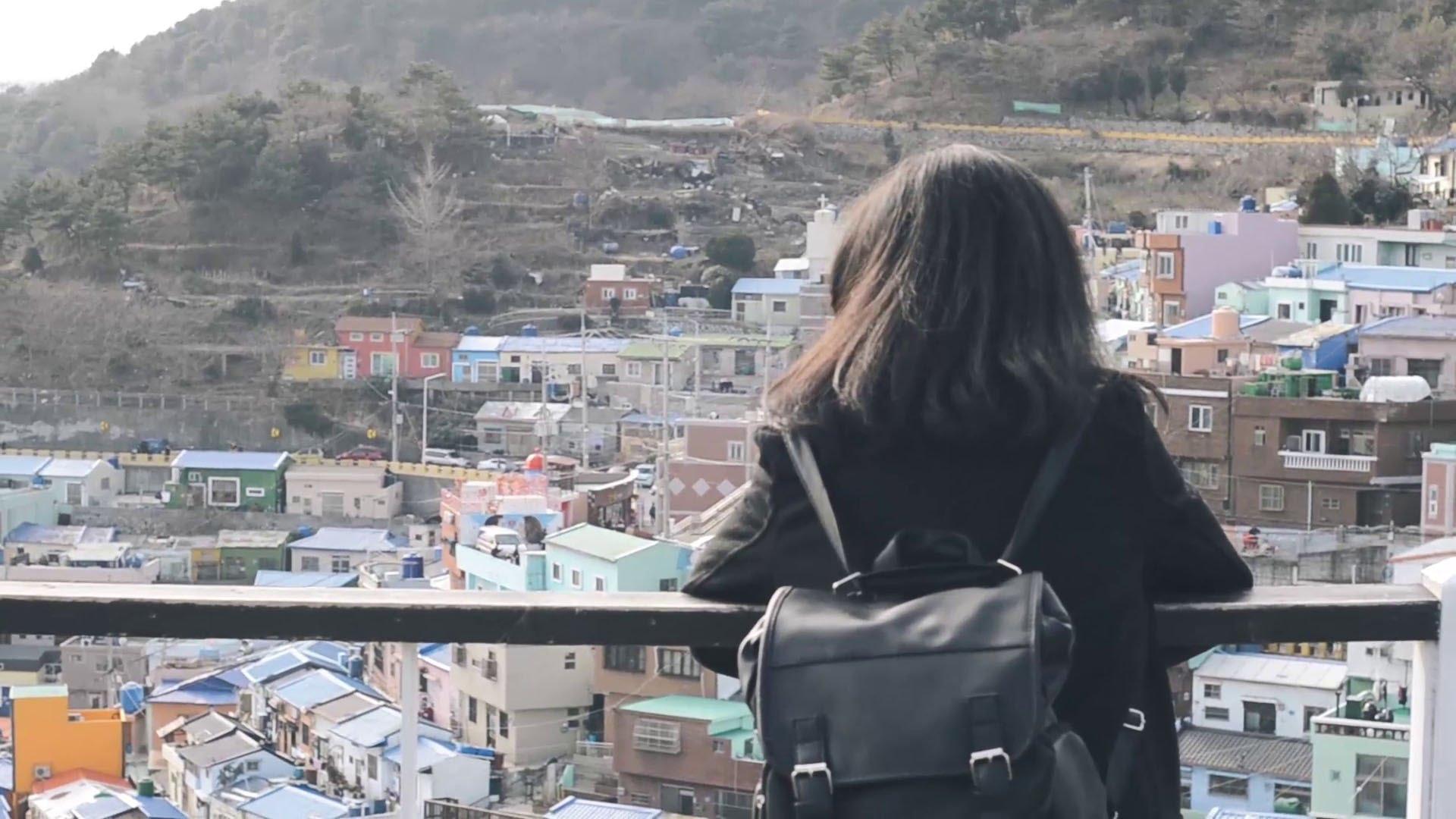 1920x1080 SOUTH KOREA WINTER TRIP