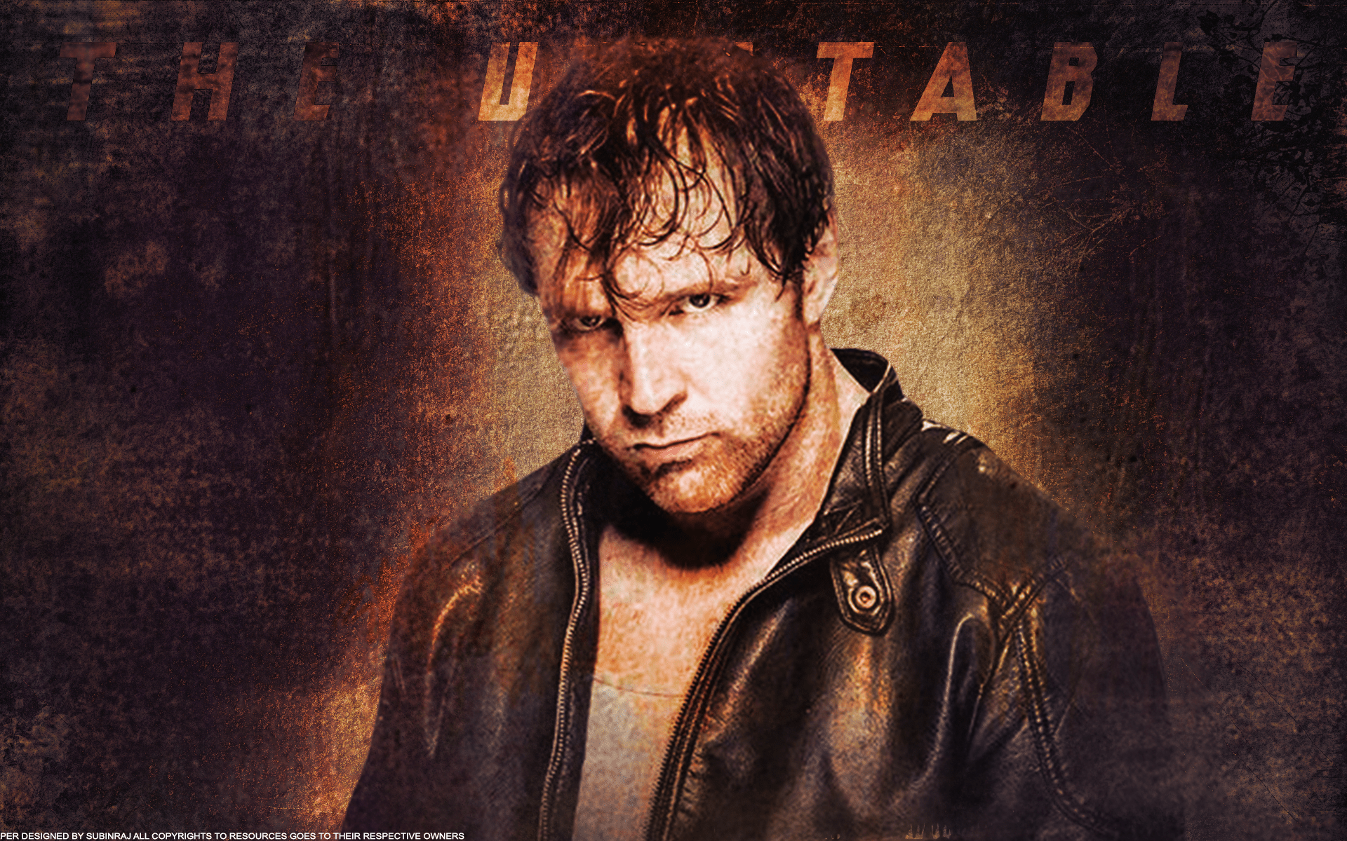 1920x1200 Unstable Wallpaper. Unstable Wallpaper, Mentally Unstable Wallpaper and Dean Ambrose Unstable Wallpaper
