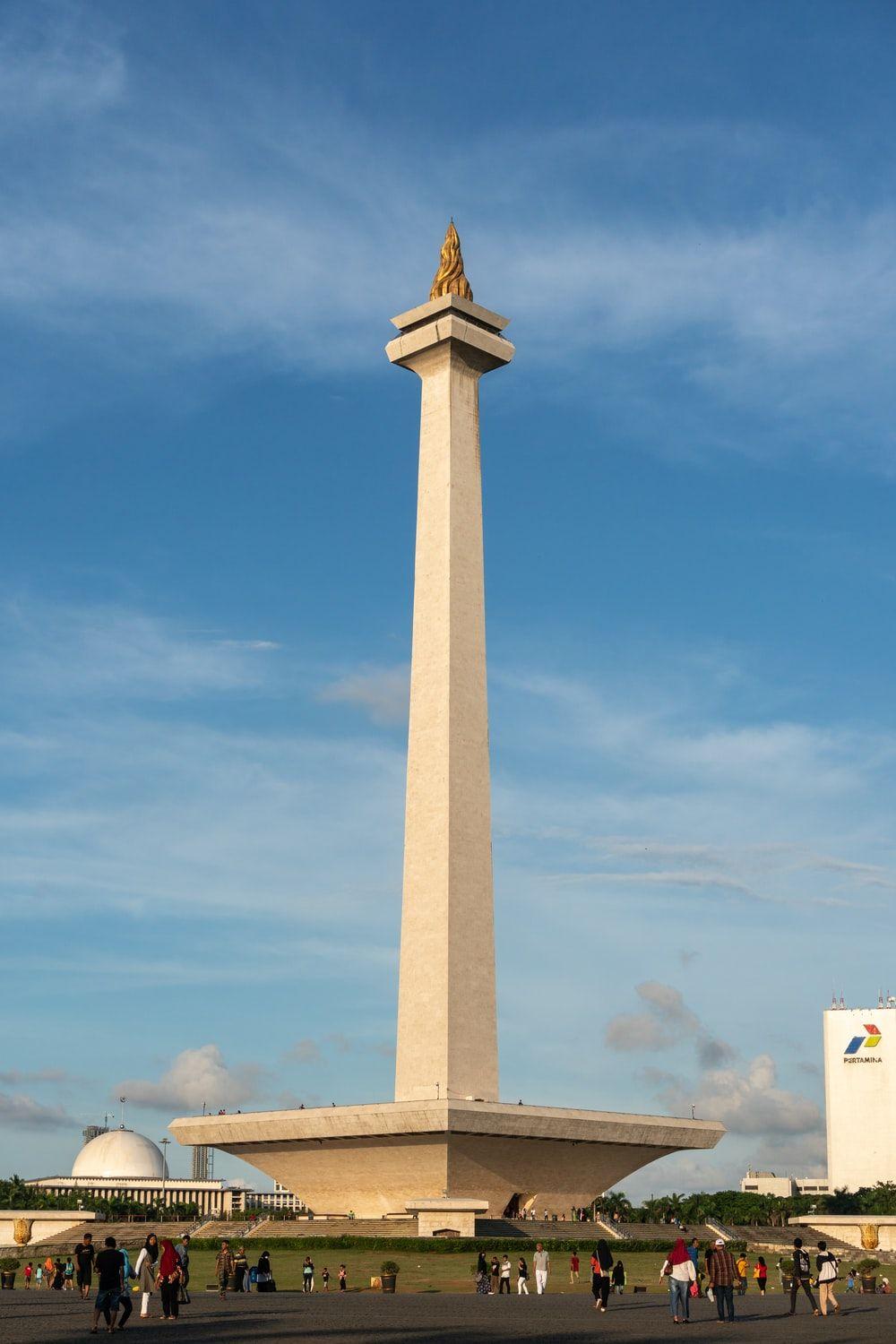1000x1500 Jakarta Picture. Download Free Image
