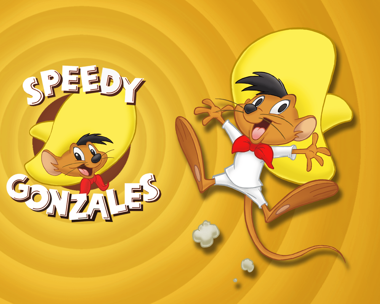 1280x1024 Speedy Wallpaper. Speedy Wallpaper, Speedy Teen Titans Wallpaper and Speedy Gonzales Wallpaper