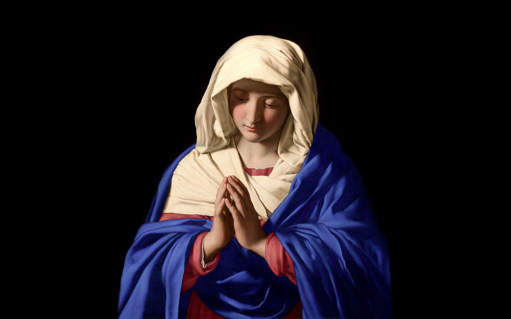 1680x1050 Catholic Wallpaper