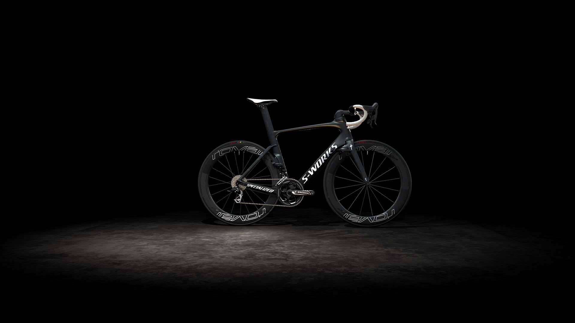 1920x1080 Bicycle Wallpaper Image Photo Picture Background