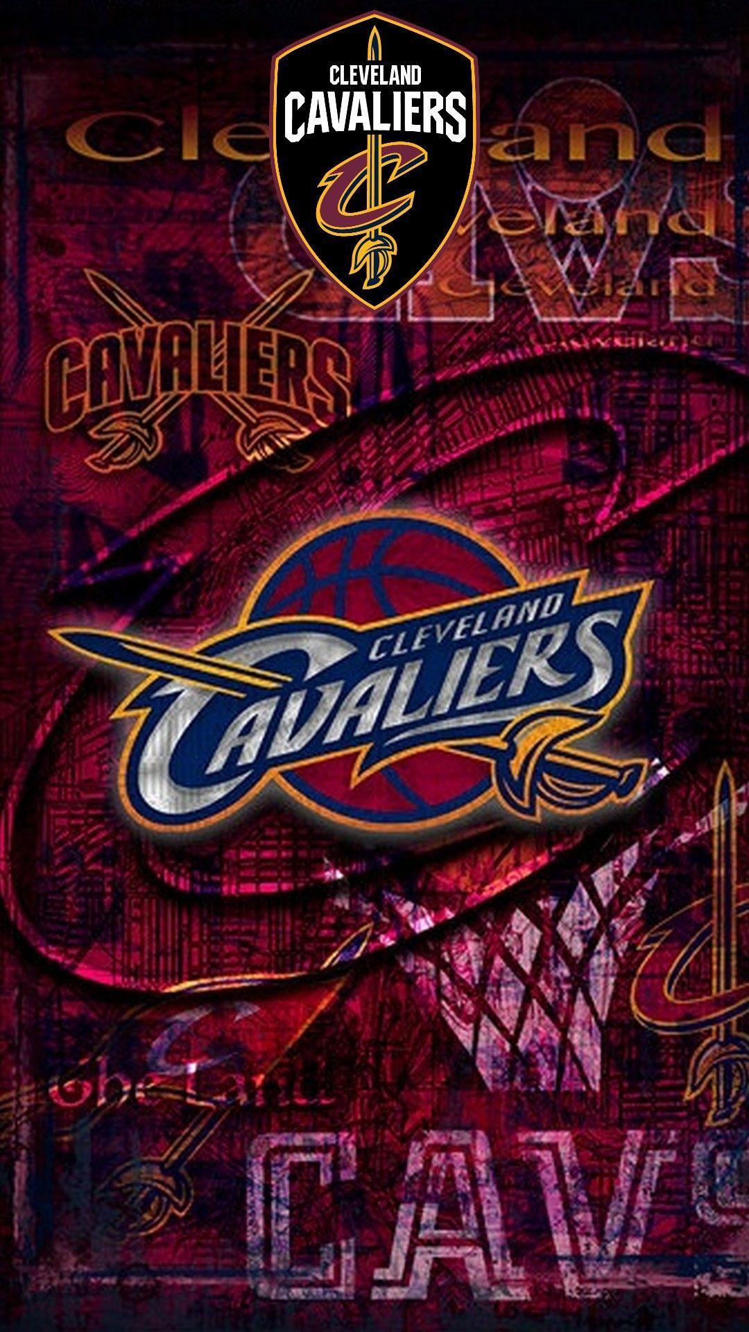 1080x1920 Cleveland Cavaliers Wallpaper iPhone HD .