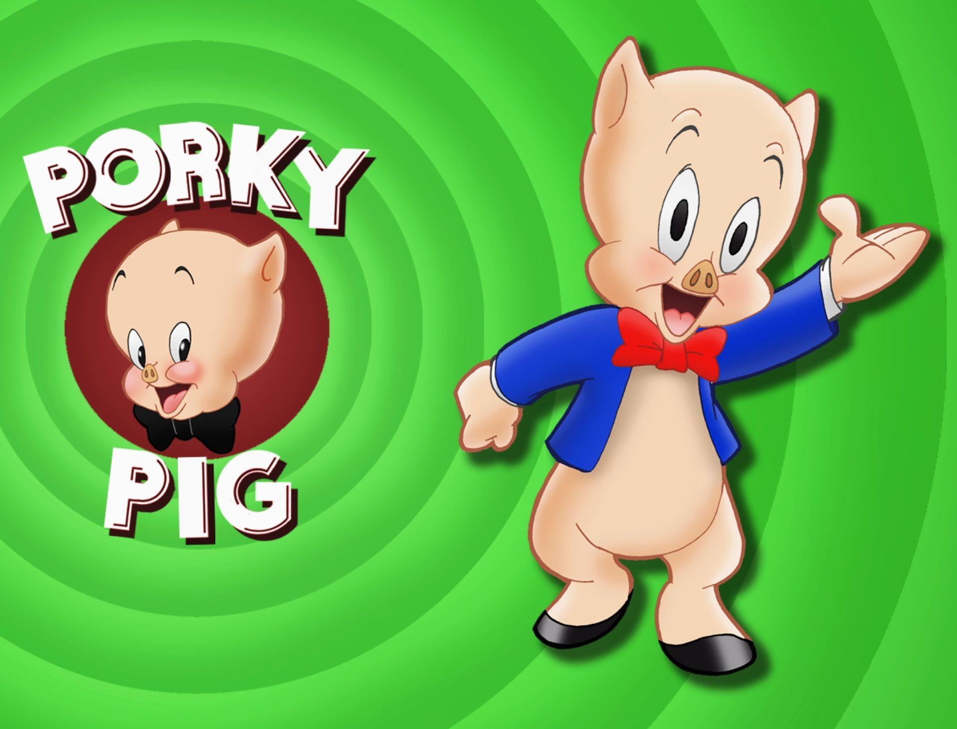 1920x1462 PORKY PIG looney tunes xc wallpaperx1462