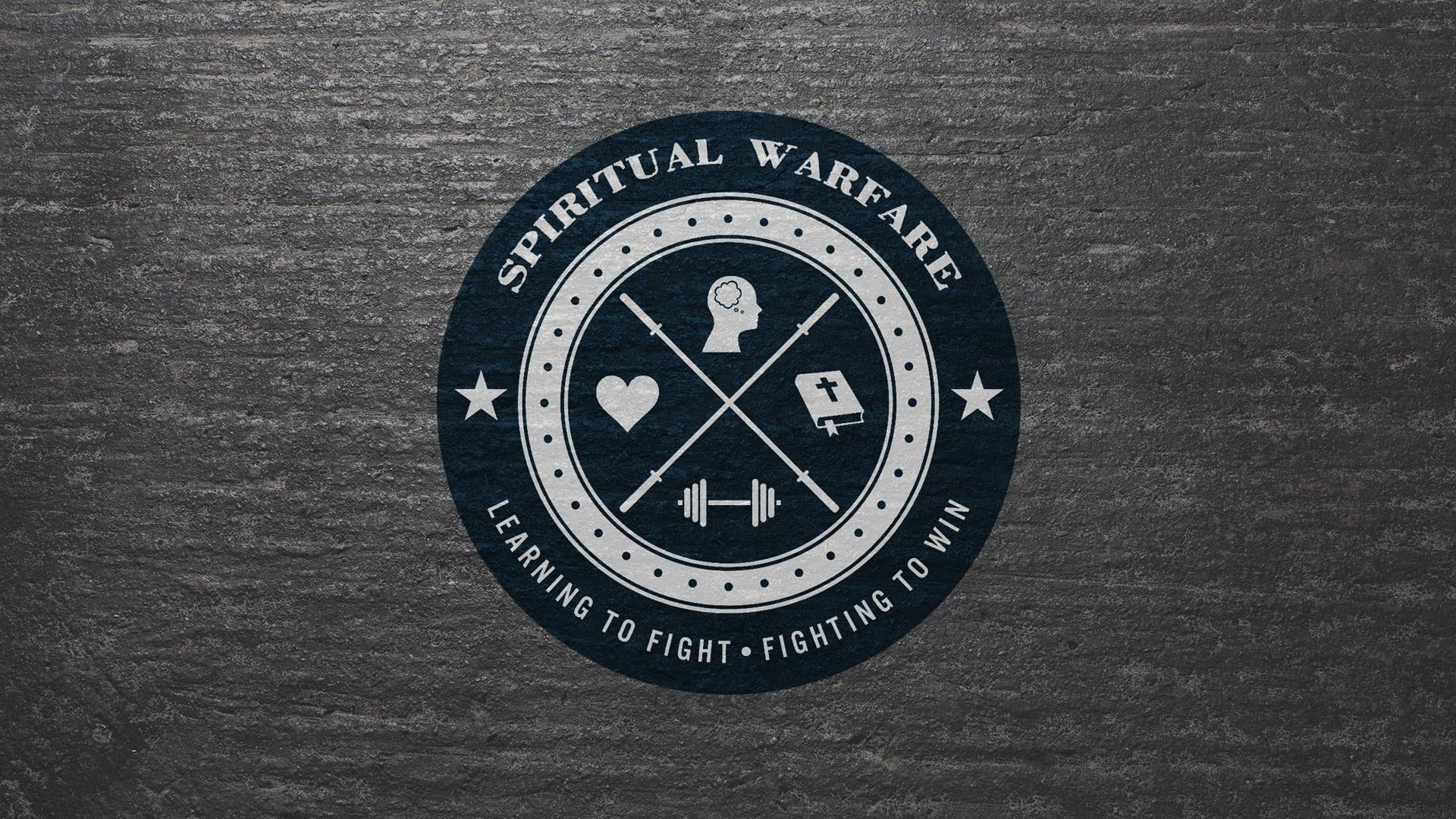1920x1080 SPIRITUAL WARFARE CHURCH TORONTO WEST