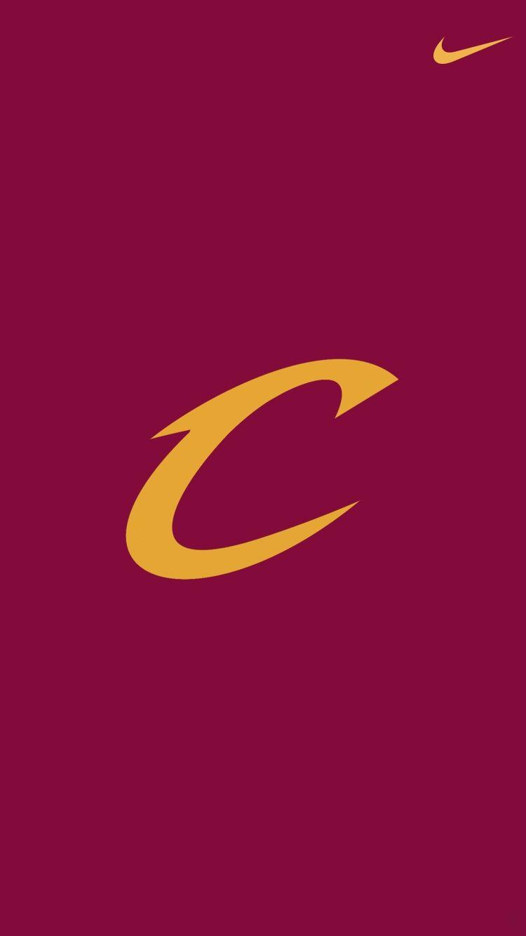 750x1334 Quiksilver Wallpaper HD Android Cavaliers Logo iPhone X, Download Wallpaper