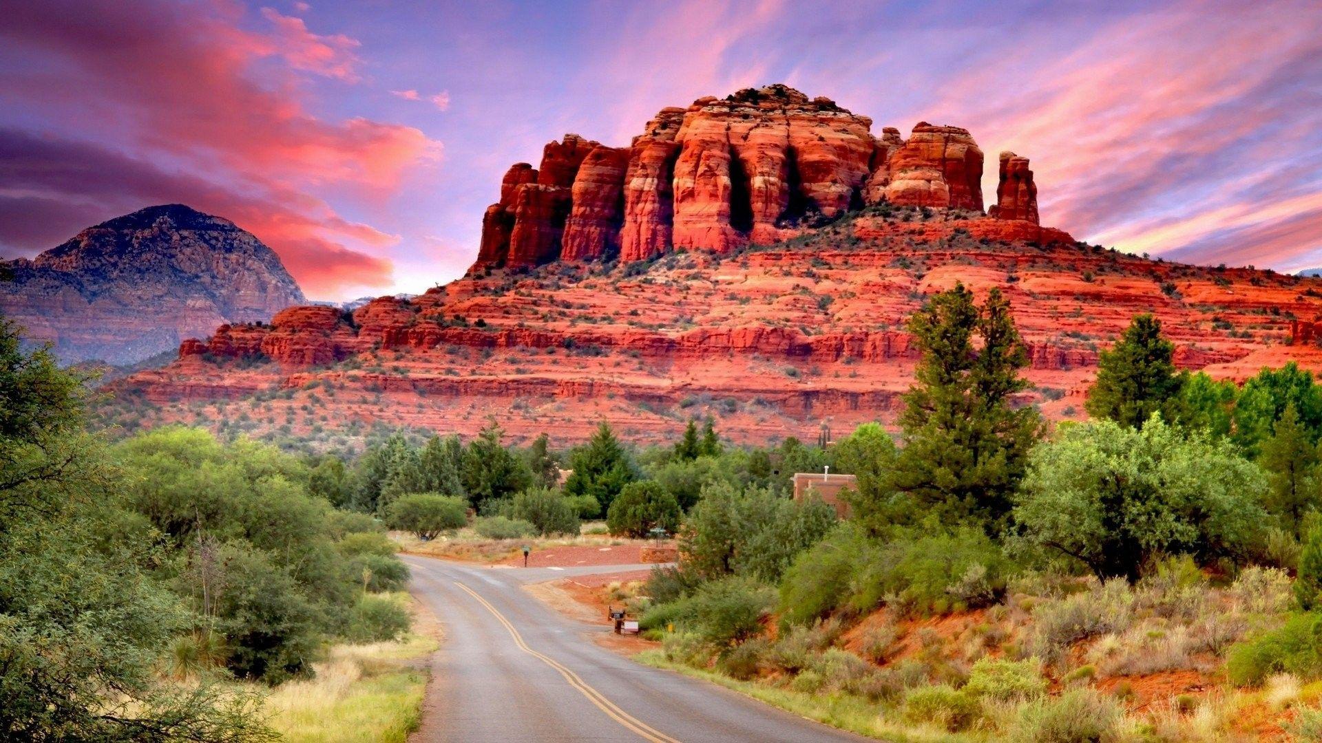 1920x1080 Free download 51 Sedona Arizona Wallpaper [1920x1080] for your Desktop, Mobile & Tablet. Explore AZ Beautiful Desktop Wallpaper. AZ Beautiful Desktop Wallpaper, Wallpaper AZ, AZ Wallpaper