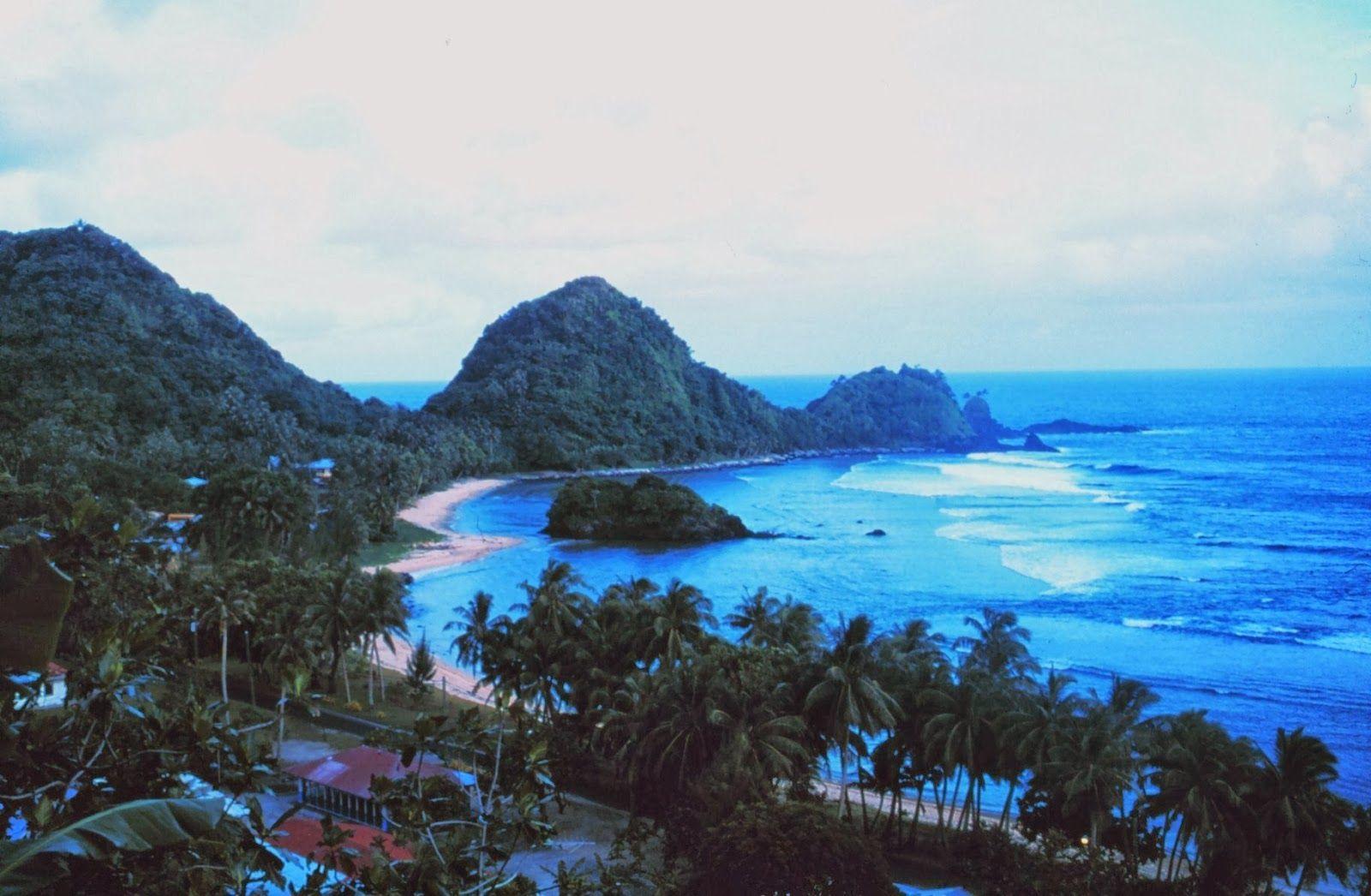 1600x1046 World Beautifull Places: American Samoa Information And Image 2013