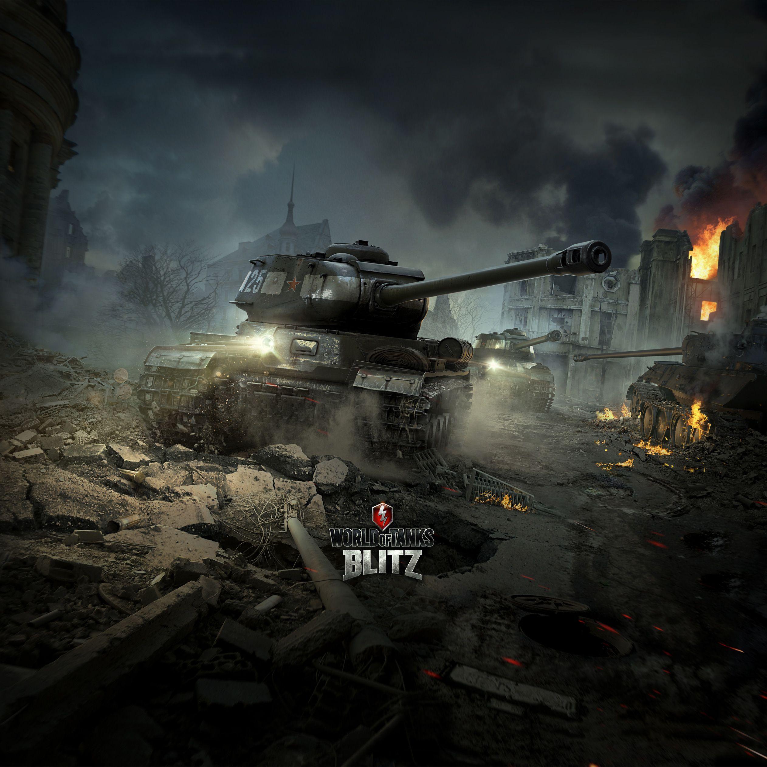 World of Tanks  hình nền trò chơi ở Riot Pixels