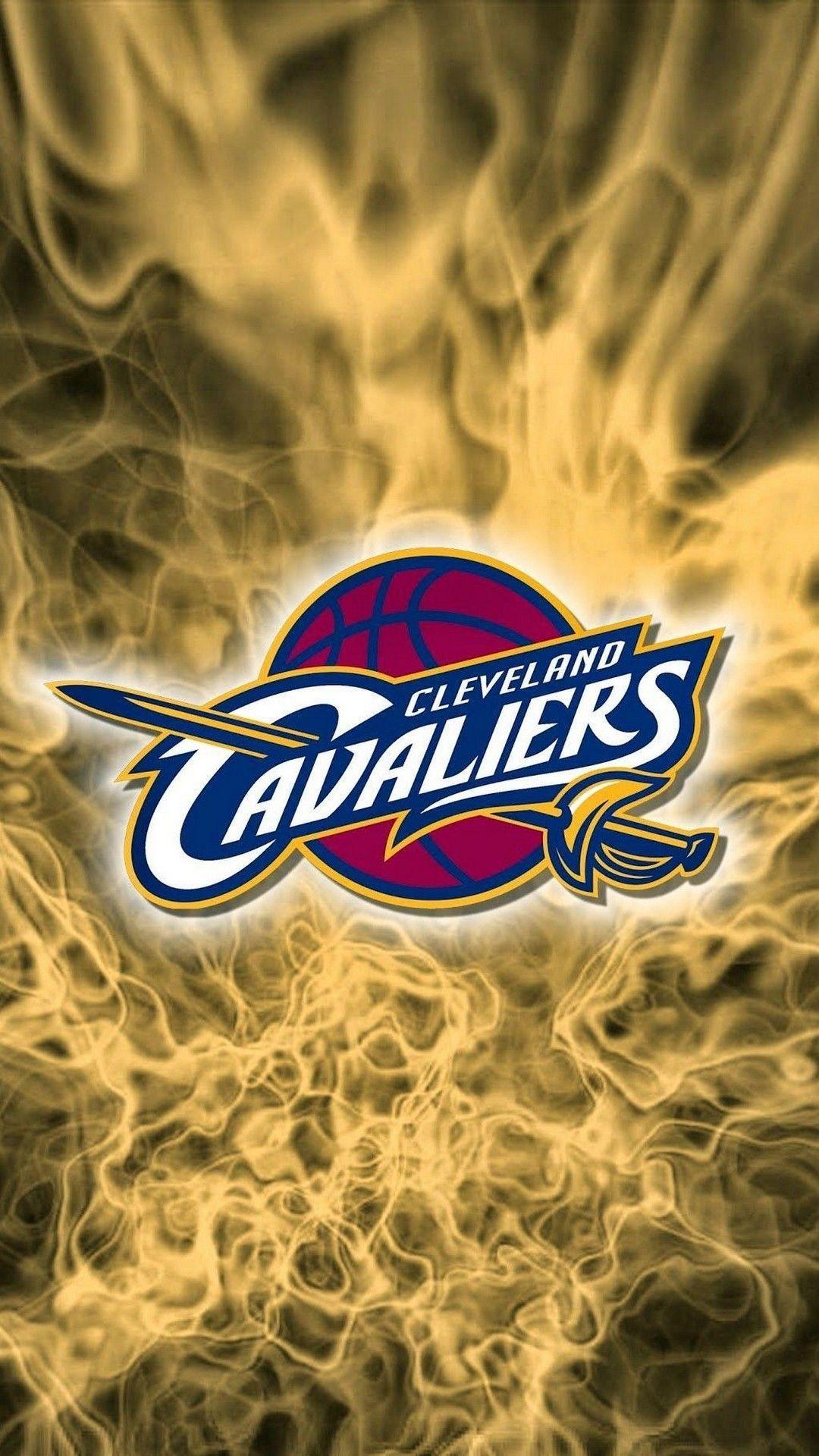 1080x1920 Cleveland Cavaliers Android Wallpaper 3D iPhone Wallpaper