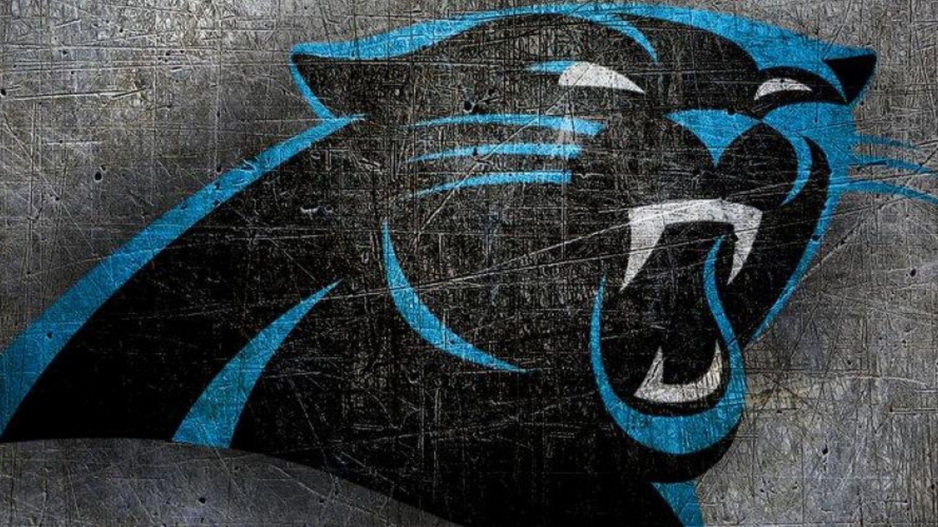 1920x1080 Carolina Panthers Desktop Wallpaper NFL Football Wallpaper