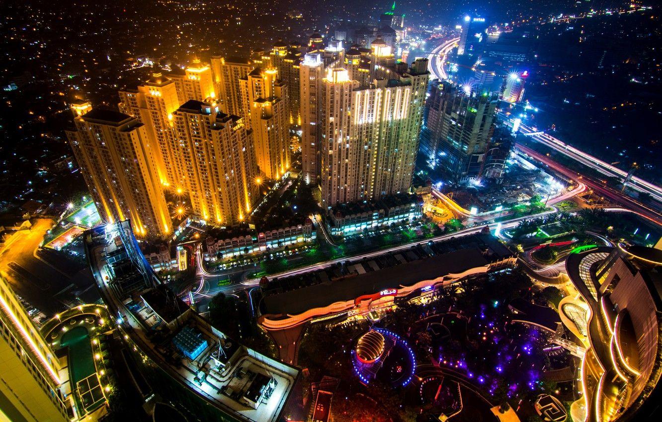 Jakarta HD Wallpapers - Top Free Jakarta HD Backgrounds - WallpaperAccess