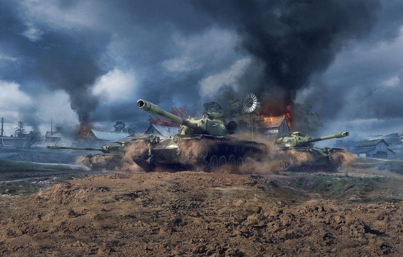 World Of Tanks Blitz Wallpapers Top Free World Of Tanks Blitz Backgrounds Wallpaperaccess