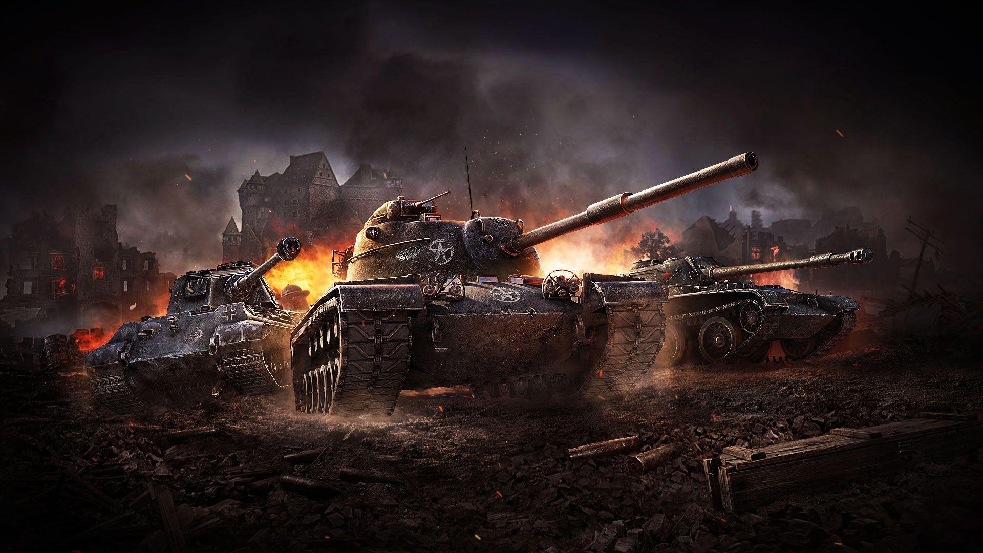 World Of Tanks Blitz Wallpapers Top Free World Of Tanks Blitz Backgrounds Wallpaperaccess