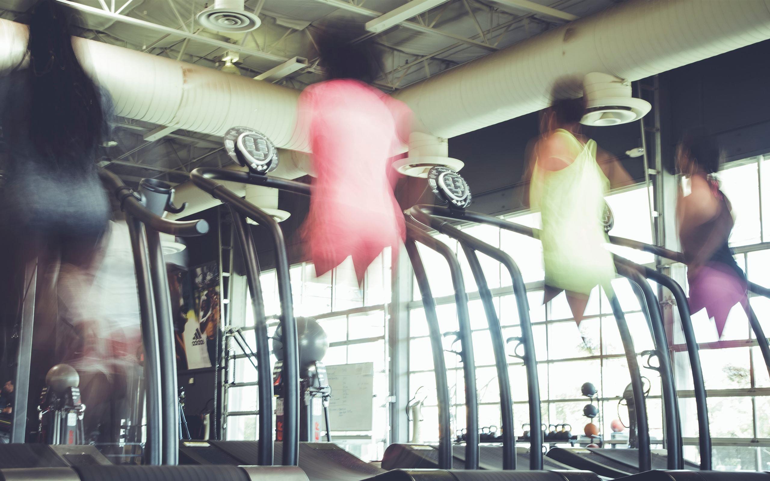 2560x1600 Best treadmill Mac Wallpaper Free HD Download