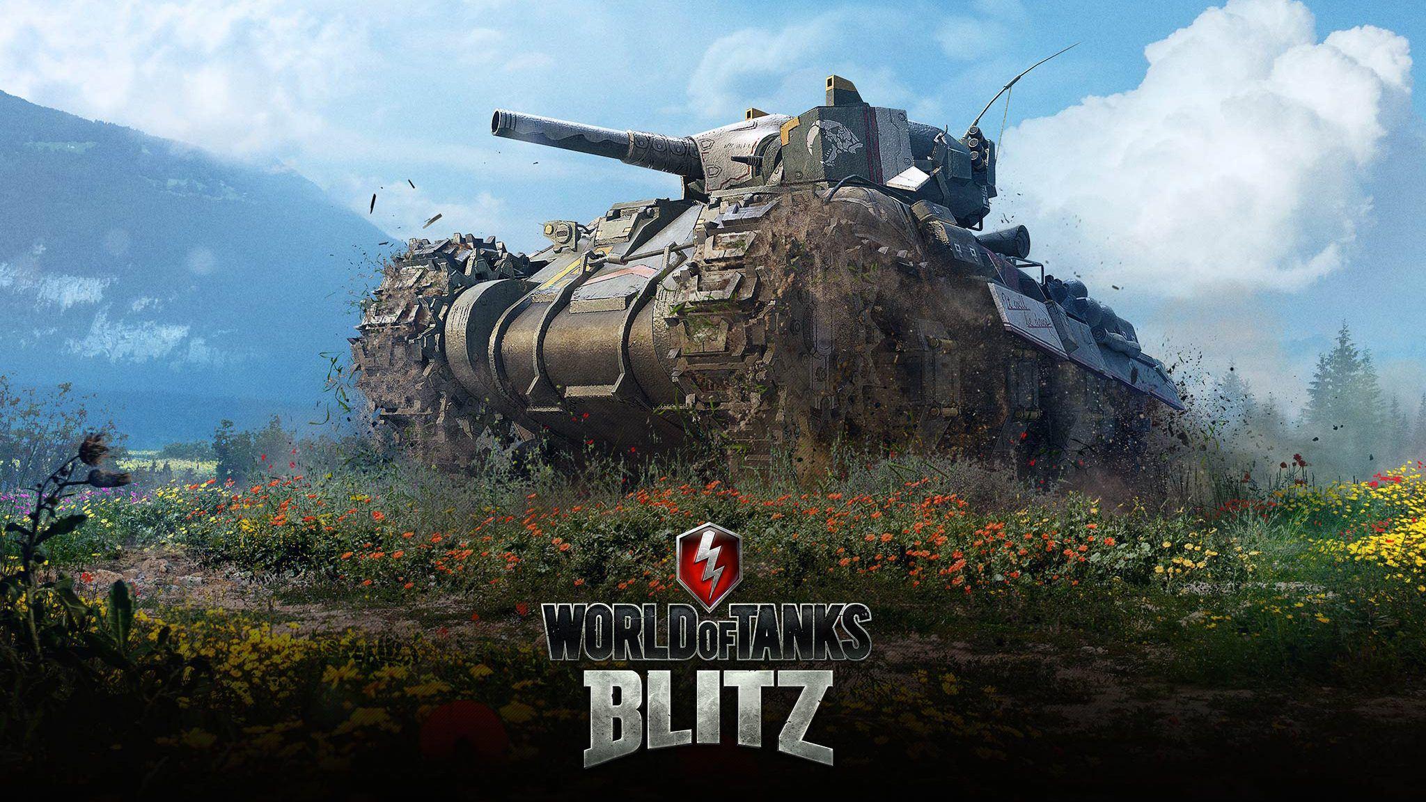 2048x1152 Stylish Tank Battles With BlueStacks: World Of Tanks Blitz Setup Guide