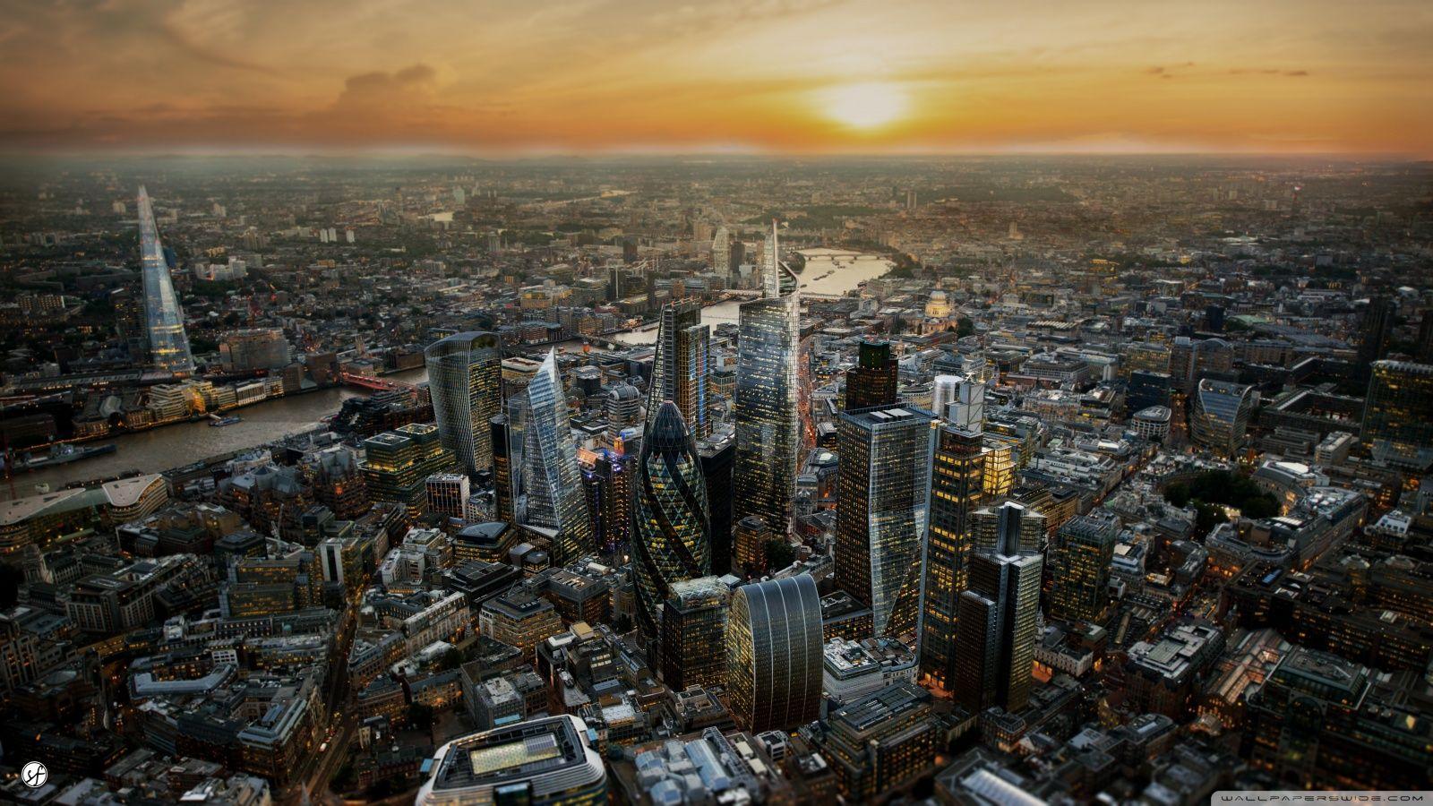 1600x900 London City of Perspiring Dreams Ultra HD Desktop Background Wallpaper for 4K UHD TV : Widescreen & UltraWide Desktop & Laptop : Multi Display, Dual Monitor : Tablet