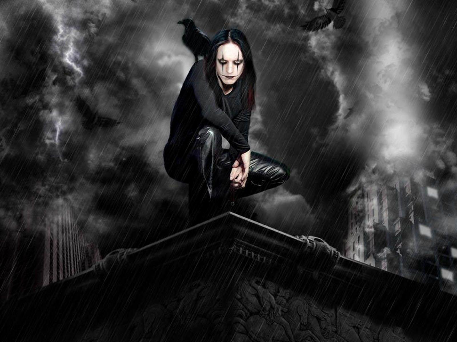 1600x1200 Luxury Evil Background Ideas