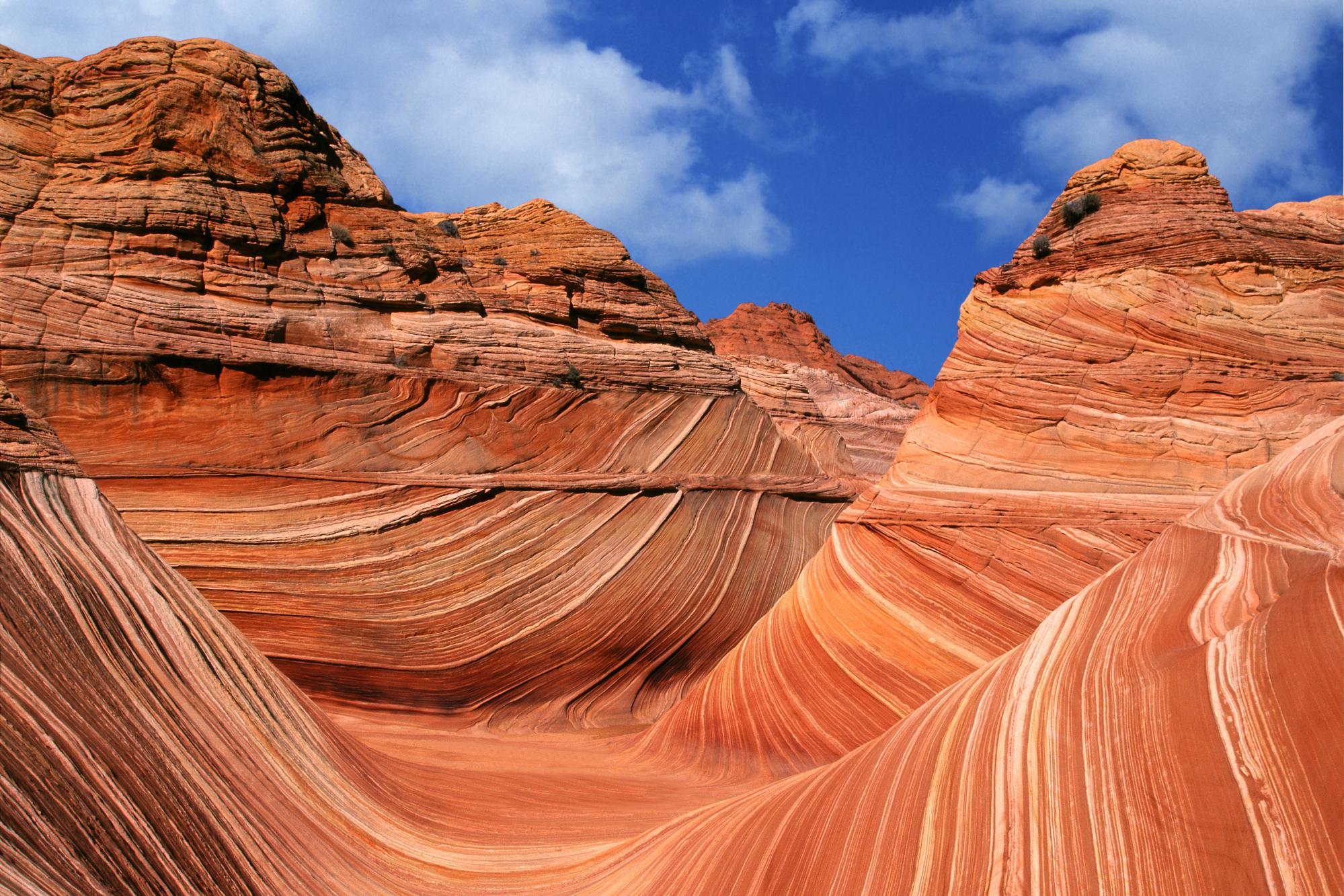 1999x1333 Arizona Wallpaper