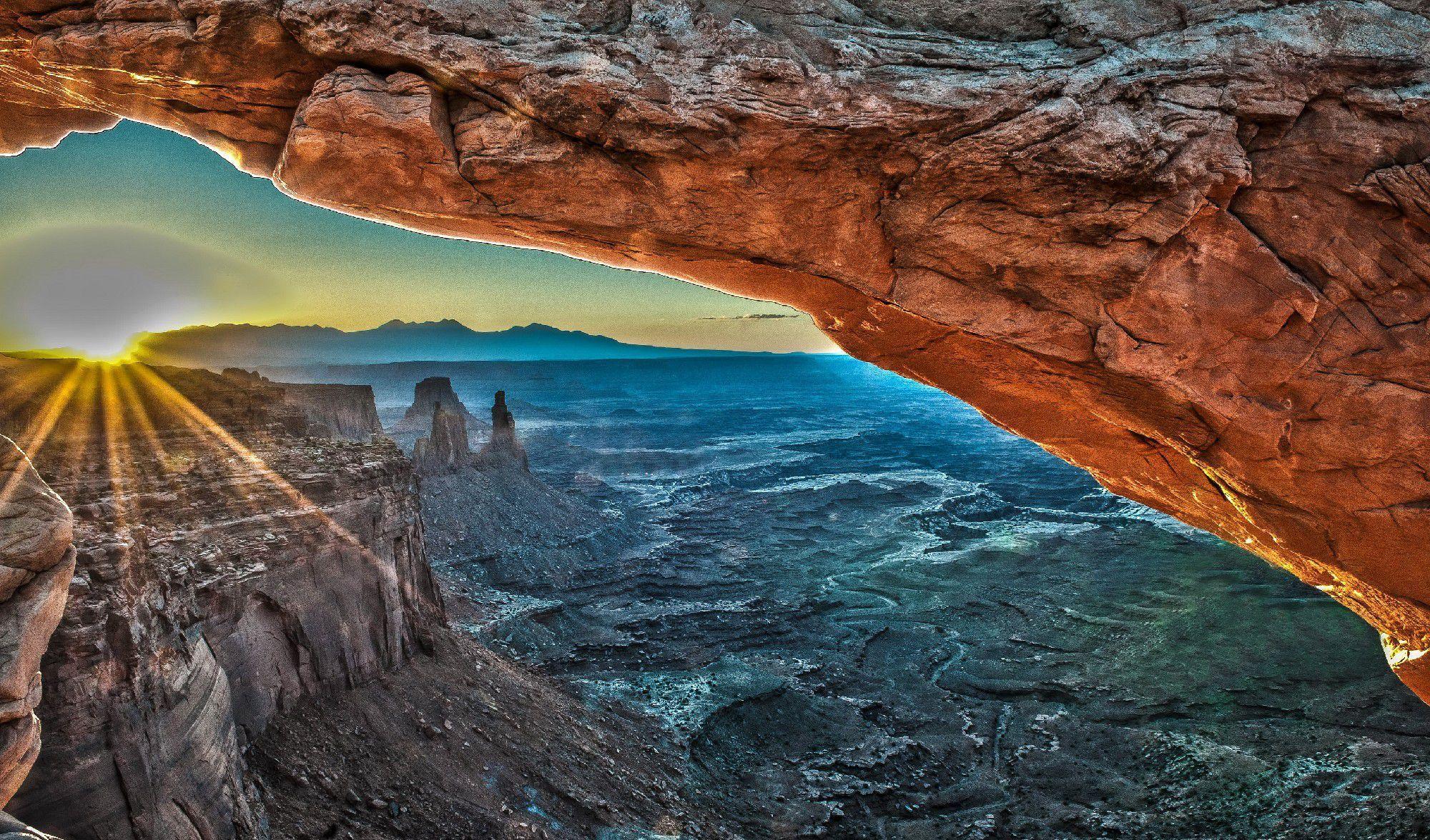 2000x1176 Arizona phone, desktop wallpaper, picture, photo, bckground image