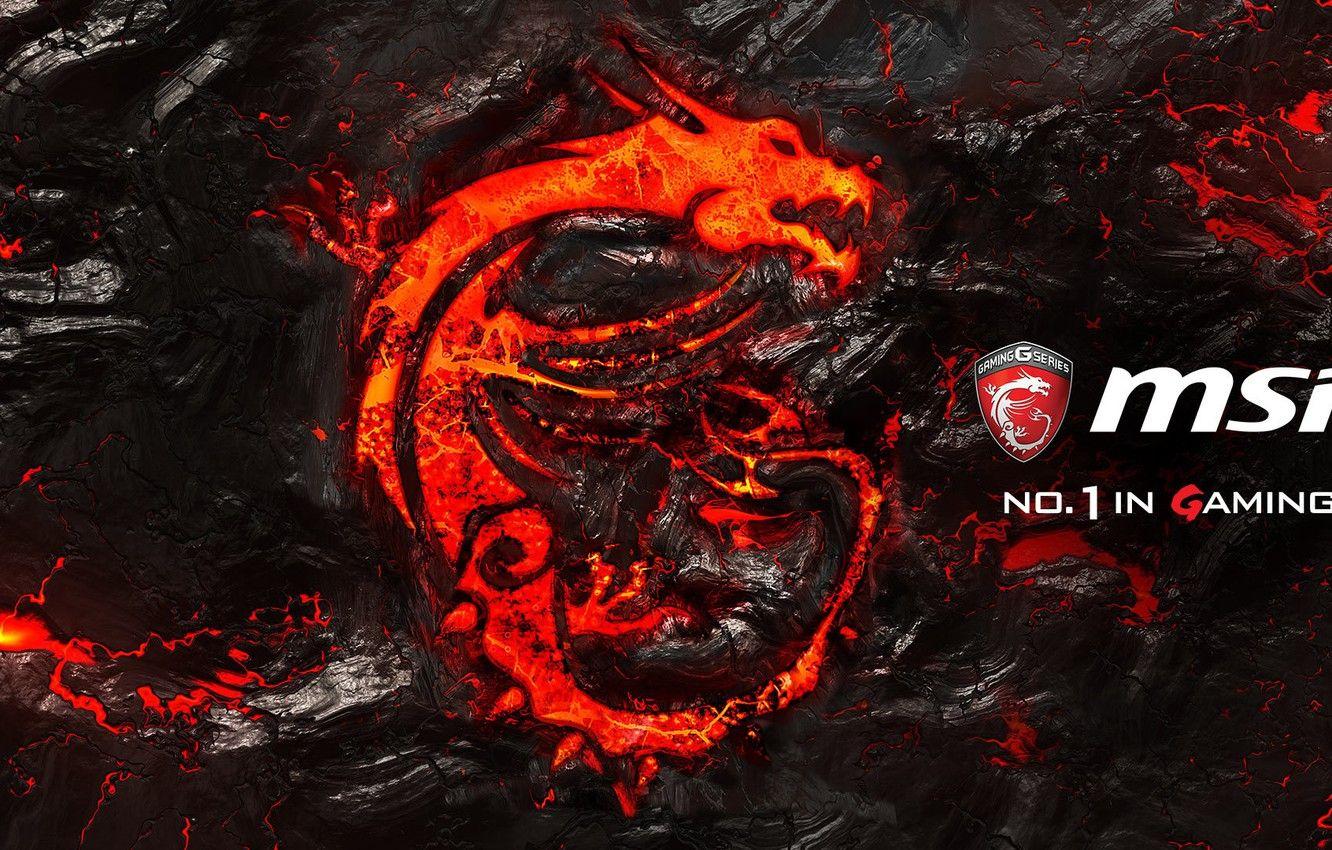 1332x850 Wallpaper Logo, Dragon, Gaming, Msi Image For Desktop, Section Hi Tech