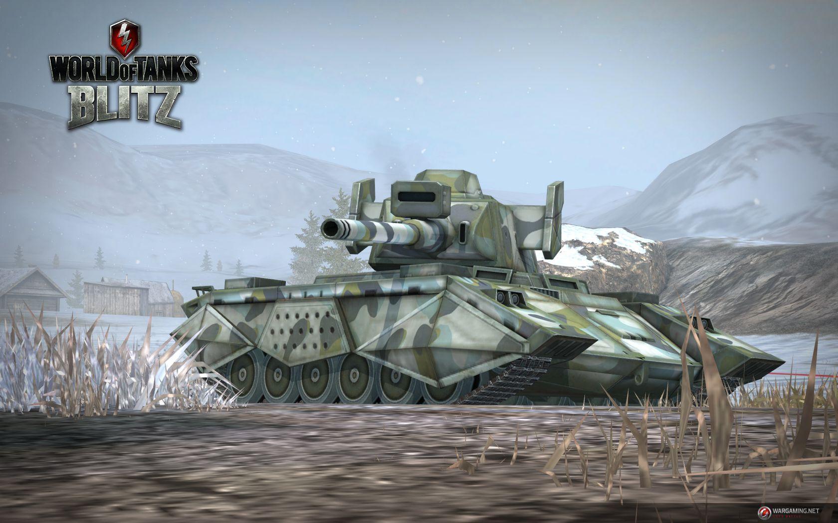 World Of Tanks Blitz Wallpapers Top Free World Of Tanks Blitz