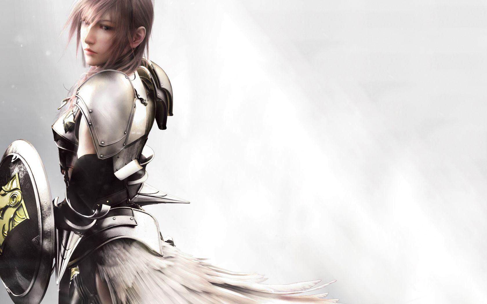 Final Fantasy 13 Wallpapers Top Free Final Fantasy 13 Backgrounds Wallpaperaccess