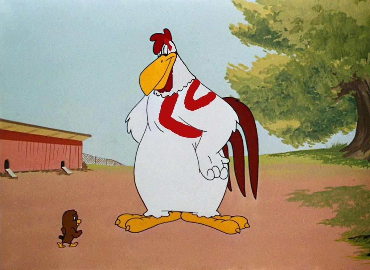 Foghorn Leghorn Wallpapers - Top Free Foghorn Leghorn Backgrounds