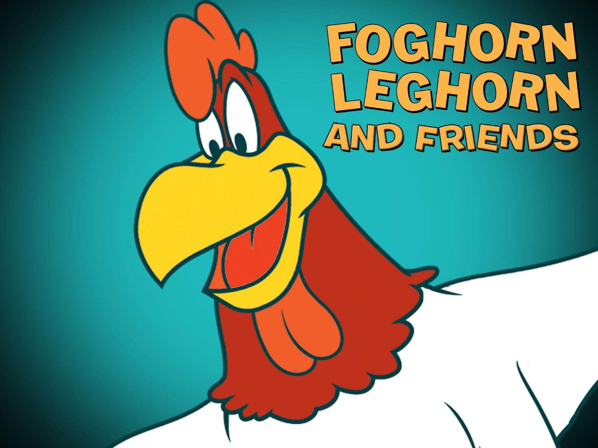 2000x1500 Watch Foghorn Leghorn