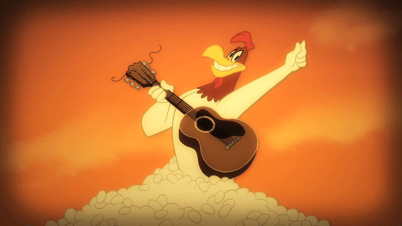 1280x720 POLL: Foghorn Leghorn Yay or Nay?. The Gear Page