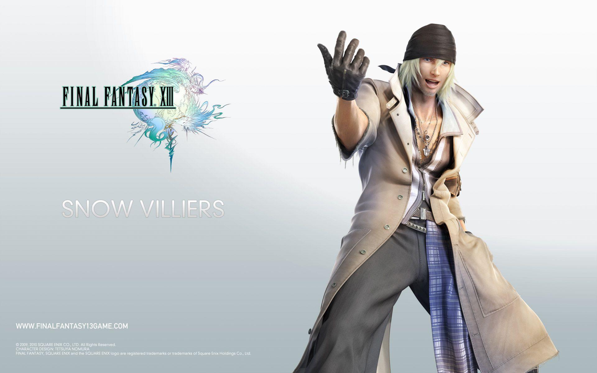 1920x1200 Category:Final Fantasy XIII wallpaper
