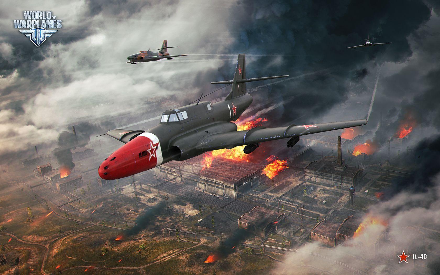 1680x1050 March Wallpaper and Calendar World of Warplanes. Warplane, World, Wallpaper