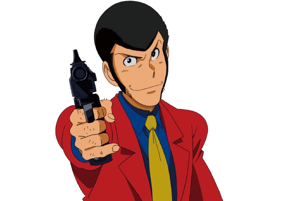 1123x794 Lupin The 3rd wallpaper, Anime, HQ Lupin The 3rd pictureK Wallpaper 2019