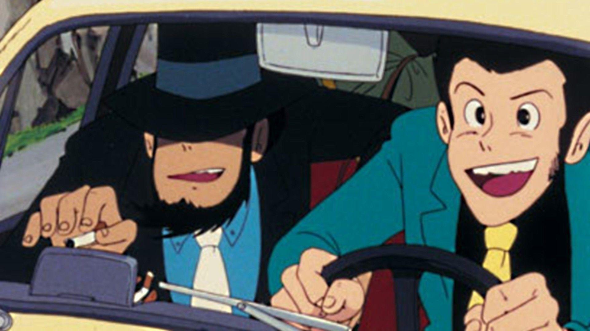 1920x1080 Free download Lupin the Third The Castle of Cagliostro Wallpaper 4 HD Desktop [1920x1080] for your Desktop, Mobile & Tablet. Explore Lupin the 3rd Wallpaper. Lupin the 3rd Wallpaper