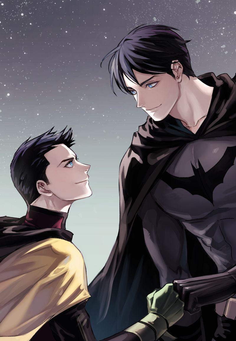 800x1157 Damian Wayne, Mobile Wallpaper Anime Image Board