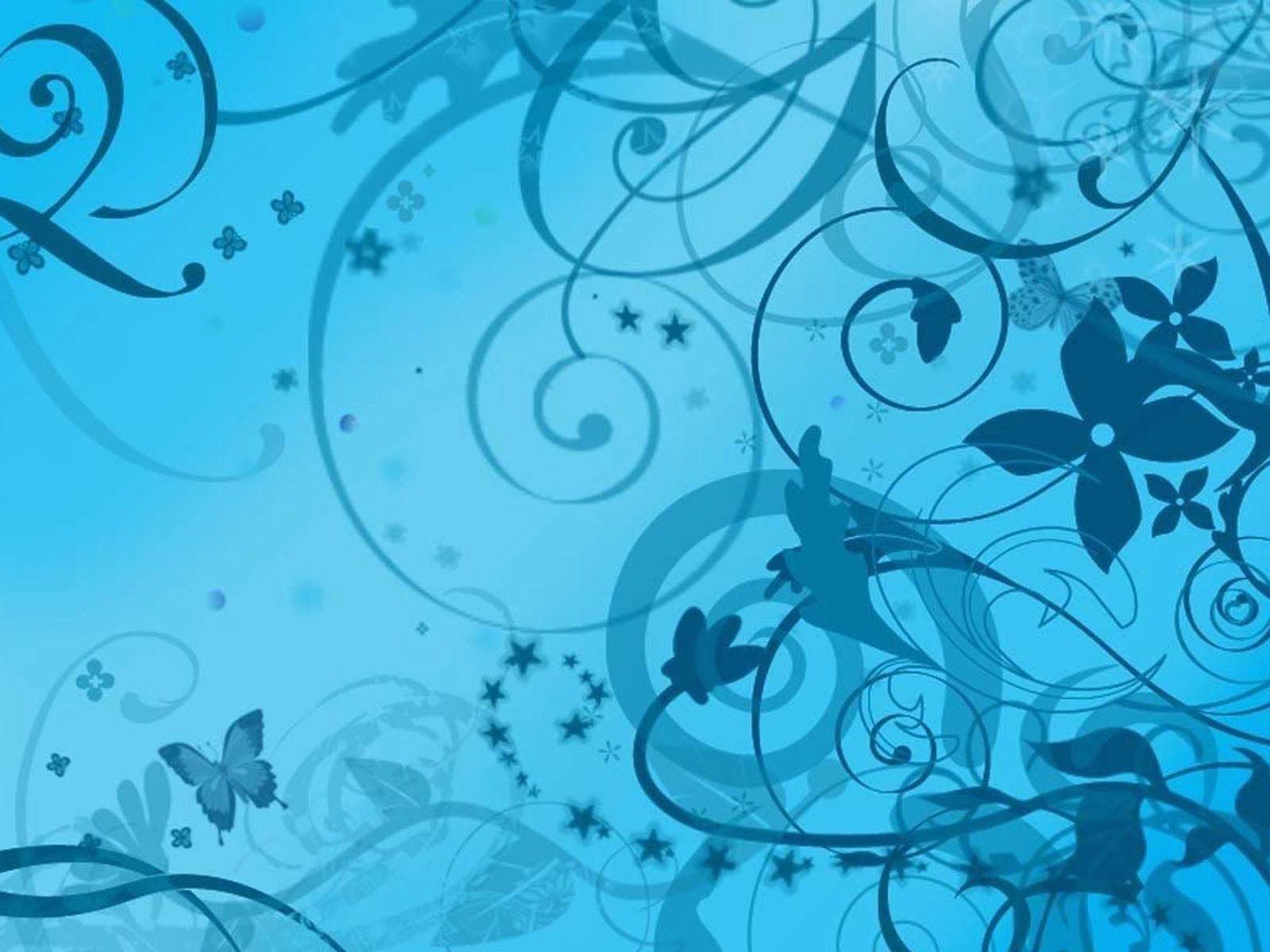 1600x1200 Swirl Background