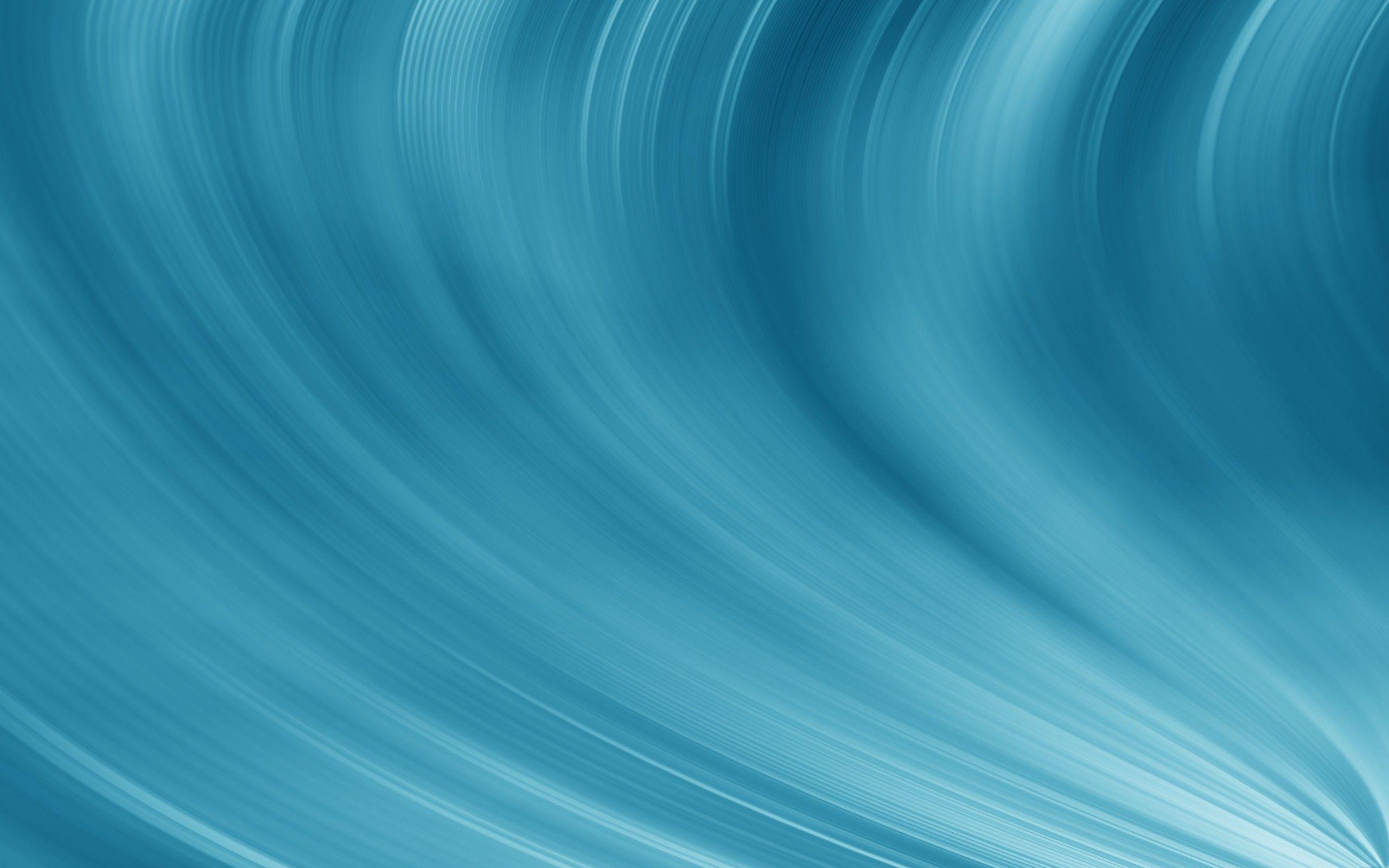 2560x1600 Blue Swirl HD Background