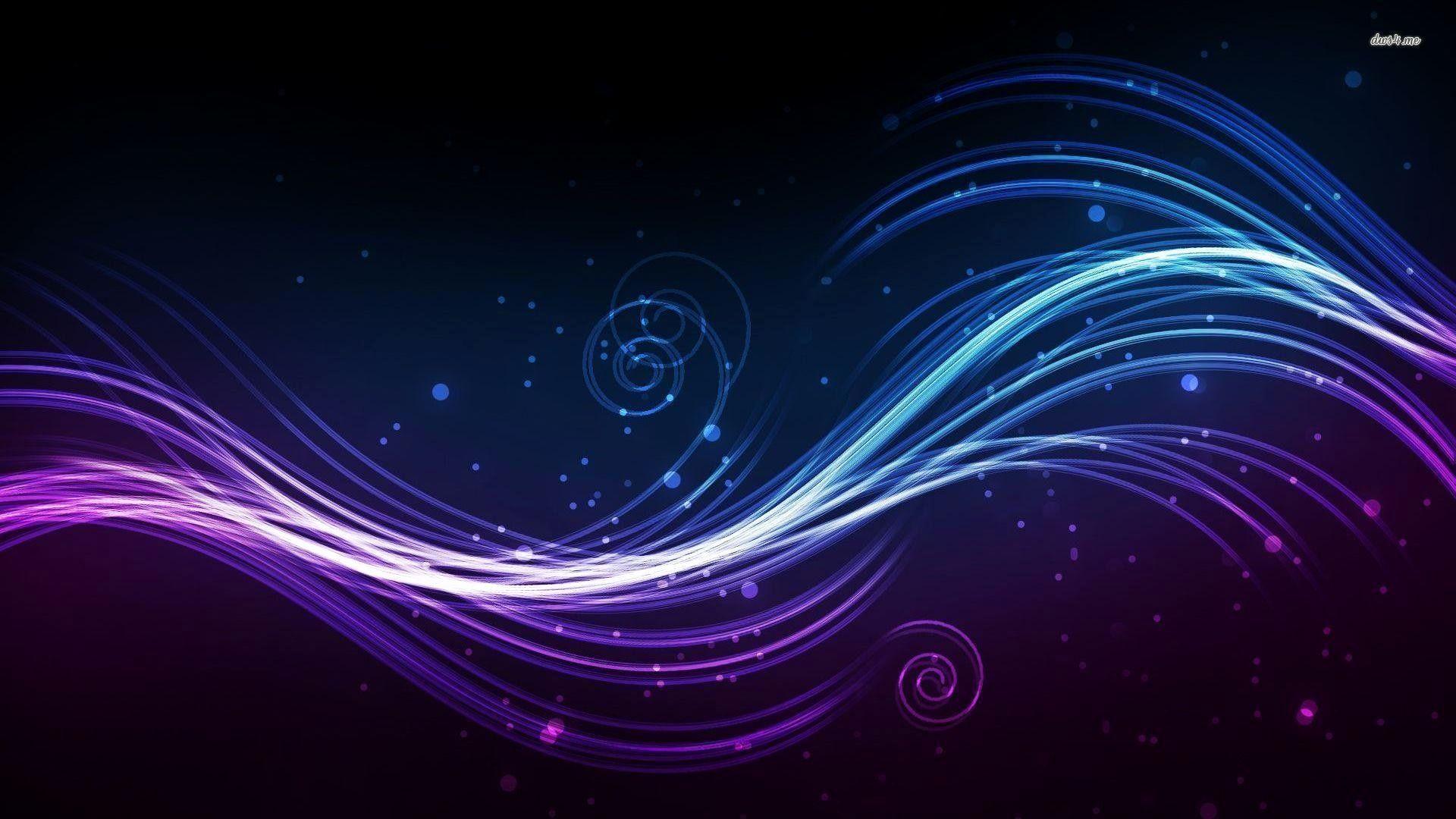 1920x1080 Inspirational Swirls Wallpaper Inspiration