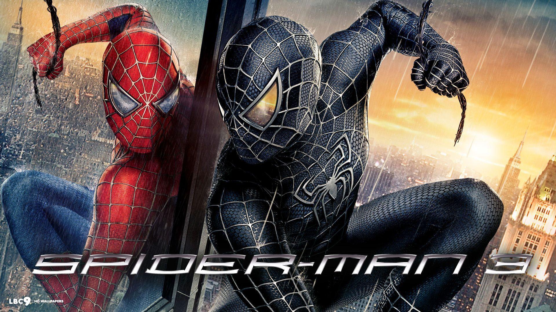 1920x1080 Spiderman Wallpaper For Tablet