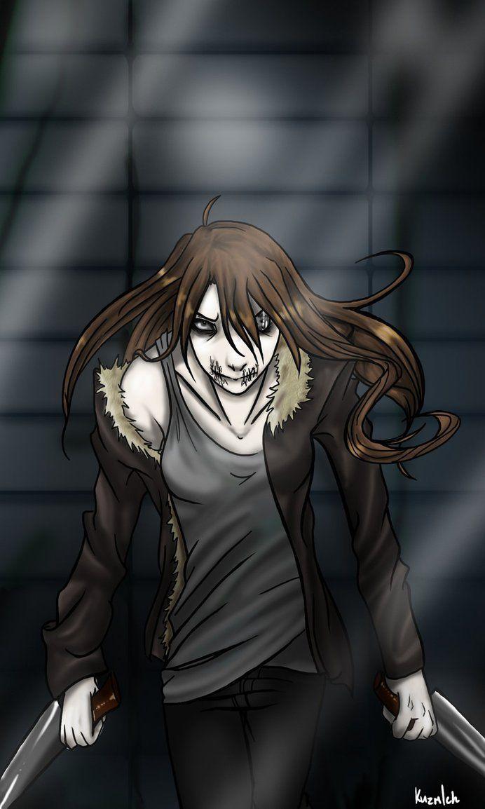 692x1154 Clockwork Creepypasta Wallpaper