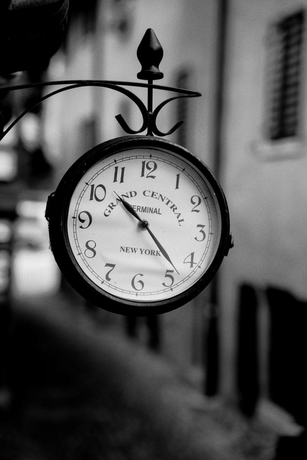 1000x1500 Analog Clock Picture. Download Free Image