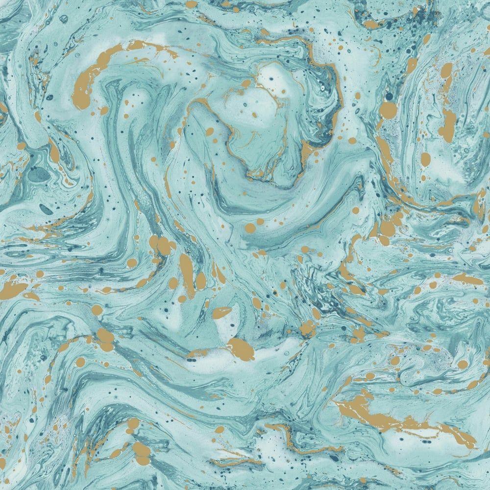 1000x1000 Abstract Paint Wallpaper
