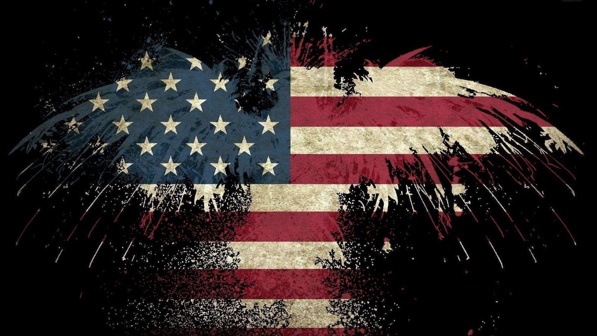 1920x1080 Memorial Day HD Wallpaper
