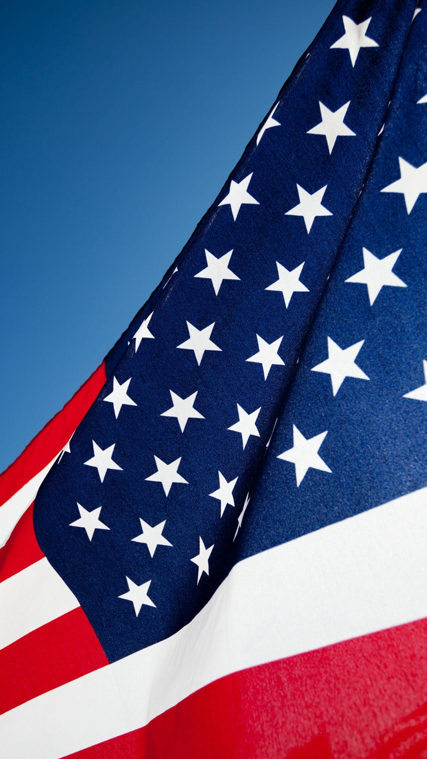 1440x2560 Wallpaper Memorial Day, Flag of the United States, USA National Flag, HD, World,. Wallpaper for iPhone, Android, Mobile and Desktop