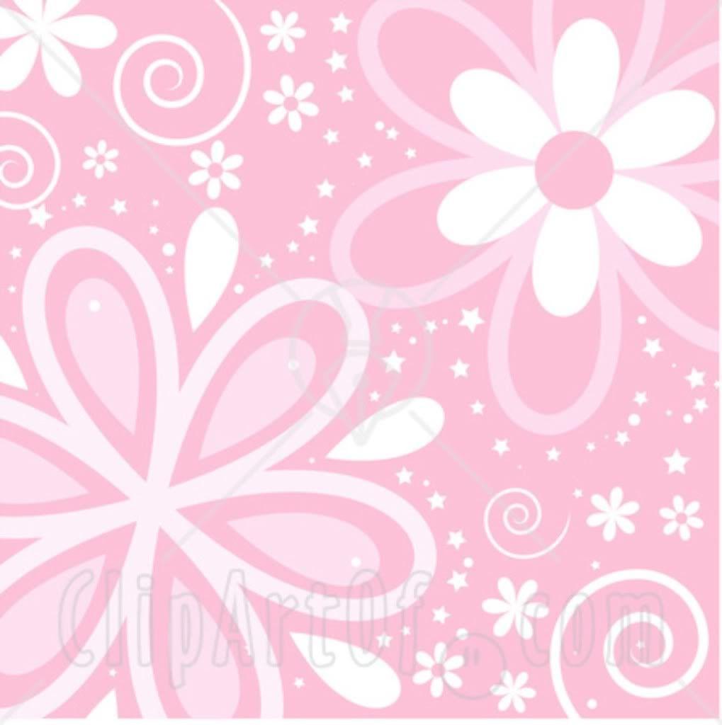 1019x1024 Pink And White Background