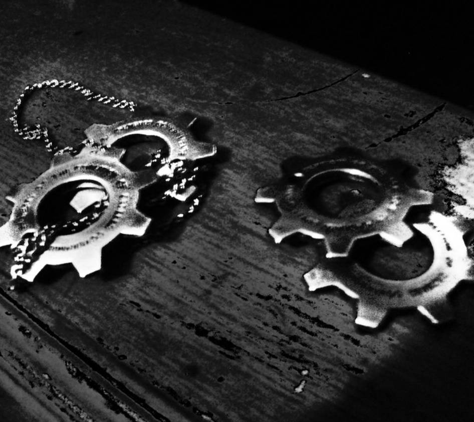 Cogs Wallpapers - Top Free Cogs Backgrounds - WallpaperAccess