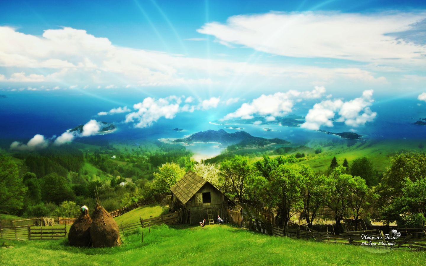 1440x900 Beautiful wallpaper 2602