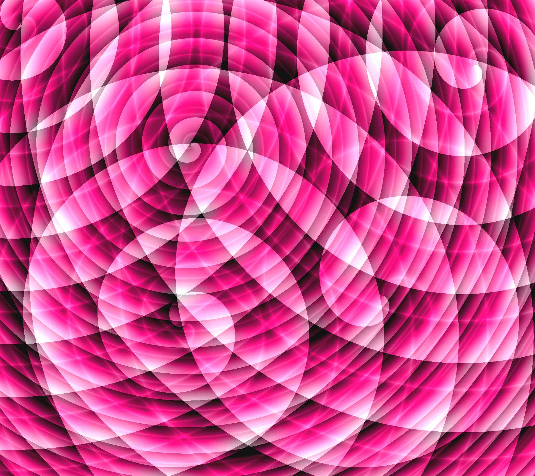 1800x1600 Pink Swirl Background